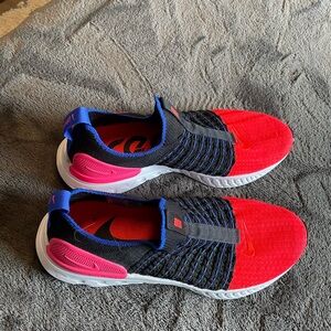 Nike React Phantom shoes